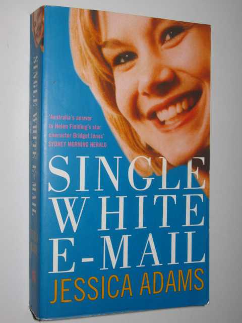 Single White E-mail
