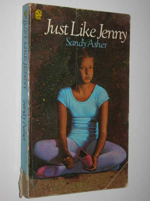 Just like Jenny