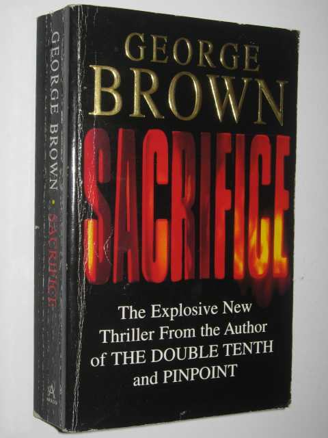 Sacrifice