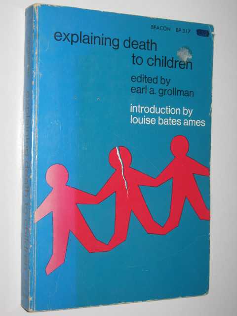 Explaining Death to Children.
