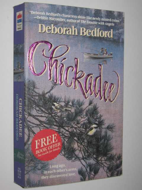 Chickadee