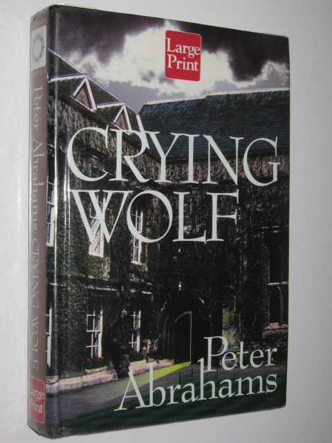 Crying Wolf