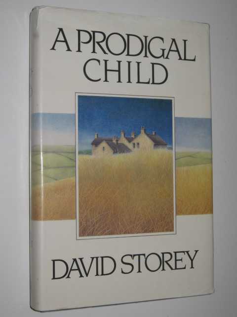 A Prodigal Child