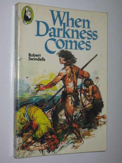 When Darkness Comes