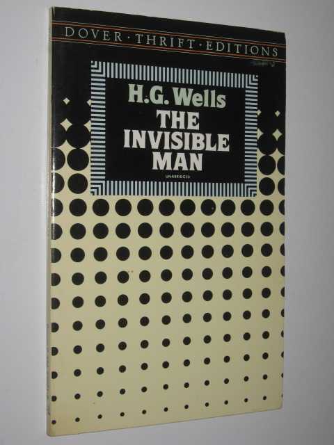 The Invisible Man