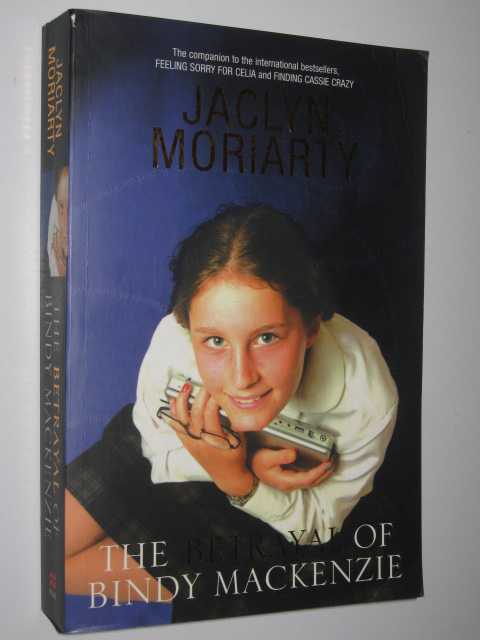 The Betrayal Of Bindy Mackenzie