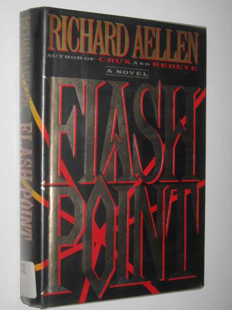 Flash Point
