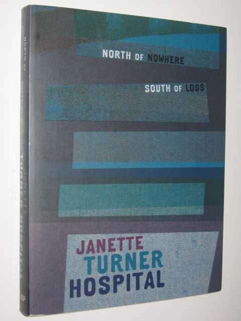 North of Nowhere, South of Loss