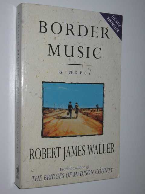 Border Music