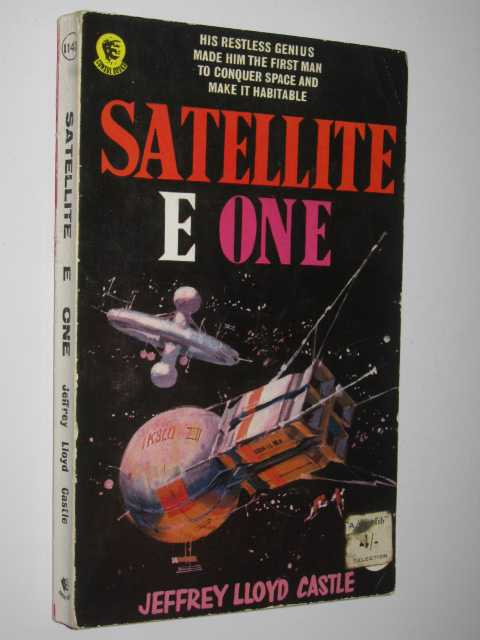 Satellite E One