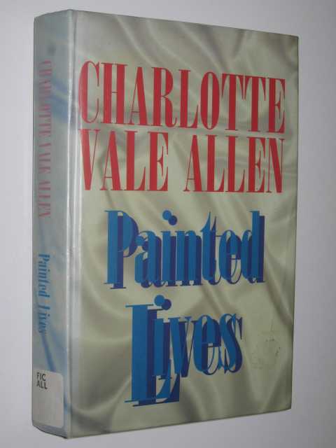 Painted Lives