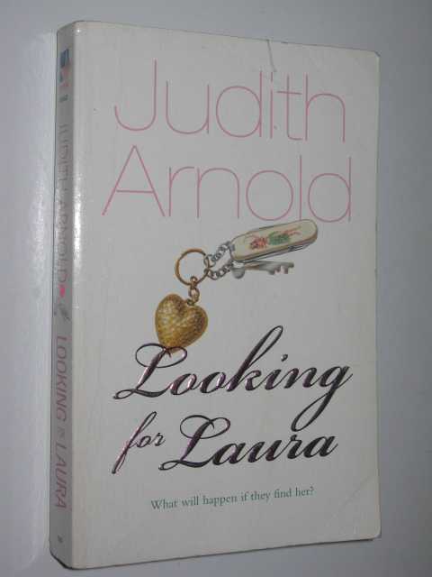 Looking for Laura