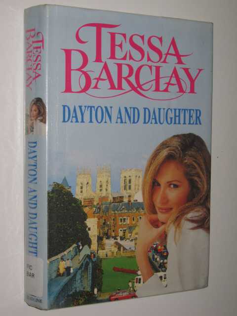 Dayton and Daughter