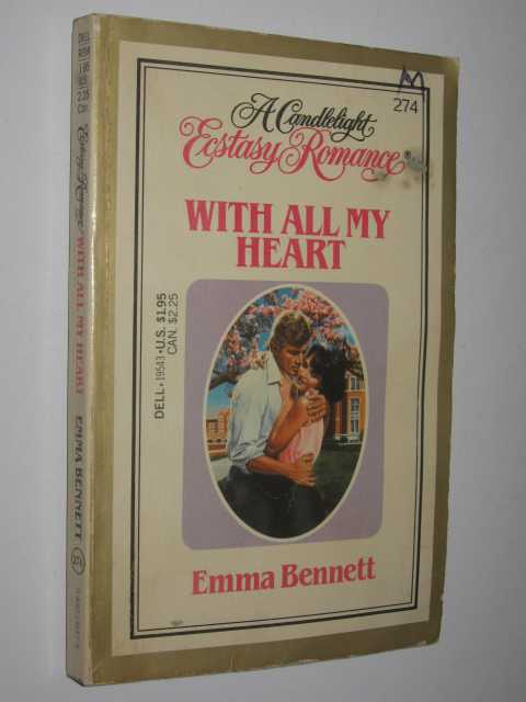 With All My Heart
