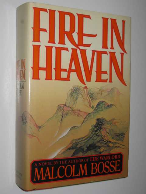 Fire In Heaven