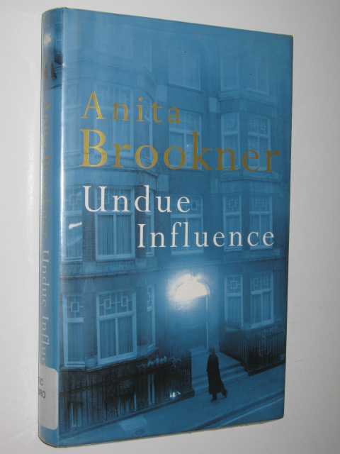 Undue Influence