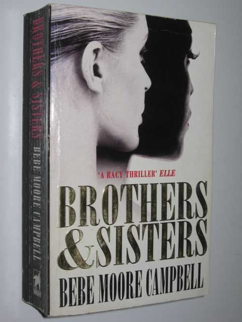 Brothers and Sisters.