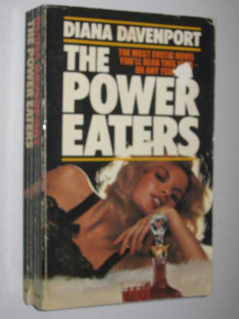 The Power Eaters
