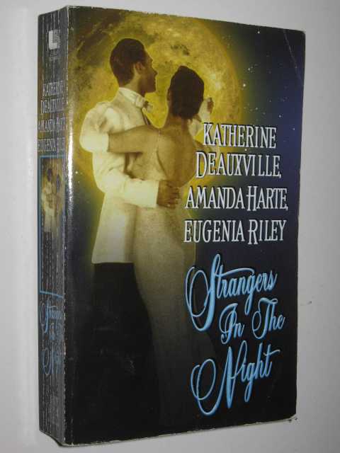 Strangers in the Night