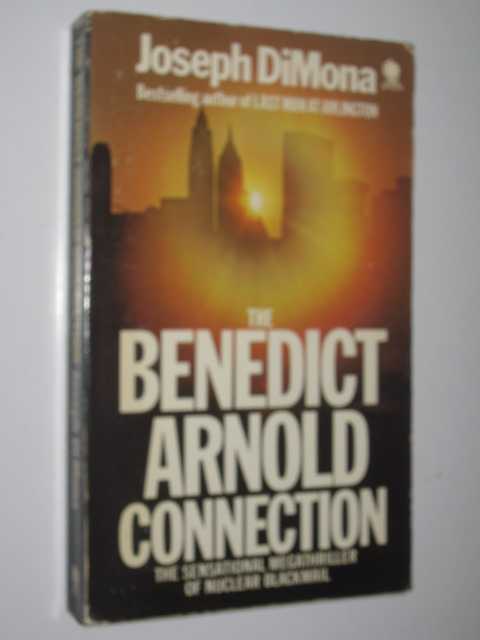 The Benedict Arnold Connection