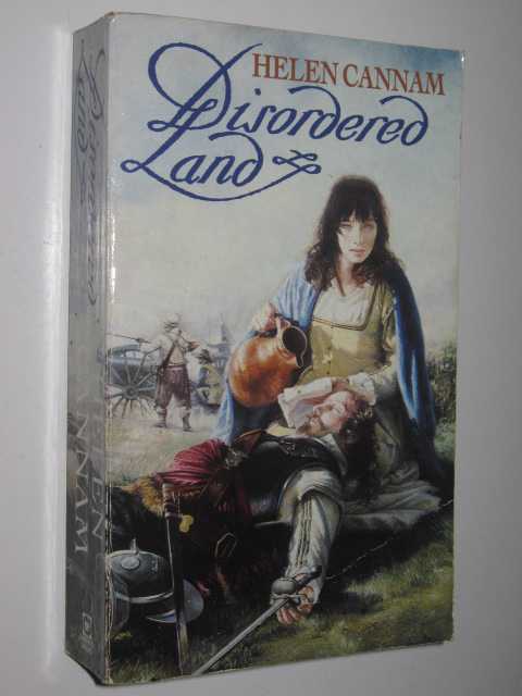 Disordered Land