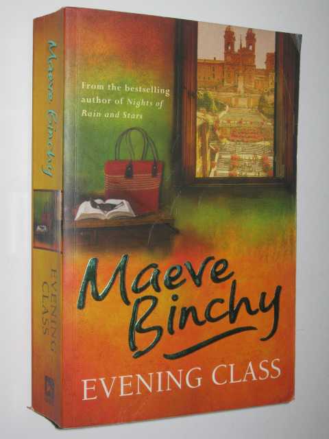 Evening Class