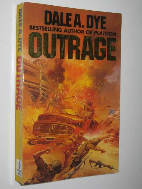 Outrage