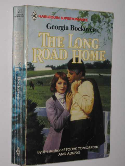 The Long Road Home