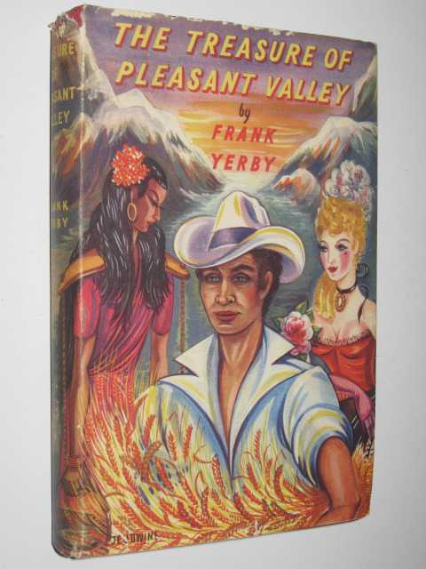 The Treasure of Pleasant Valley