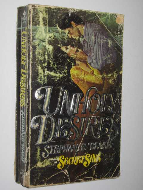 Unholy Desires