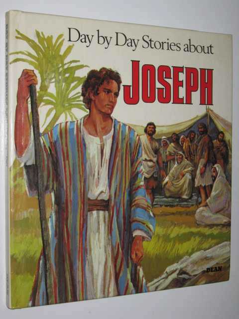 Day by Day Stories about Joseph
