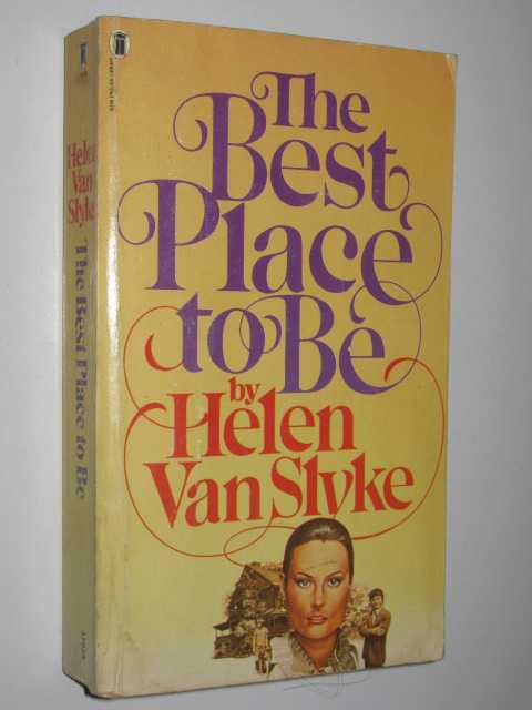 The Best Place to be