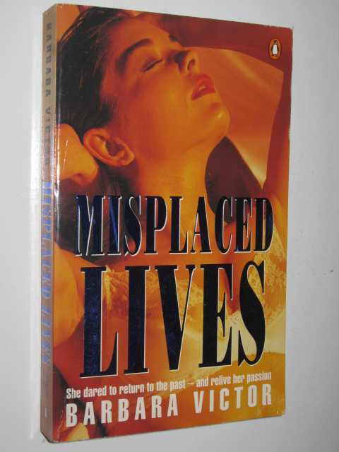 Misplaced Lives.