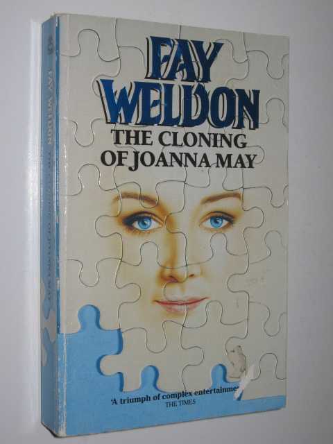 The Cloning of Joanna May