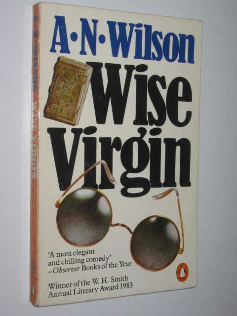 Wise Virgin