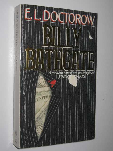 Billy Bathgate
