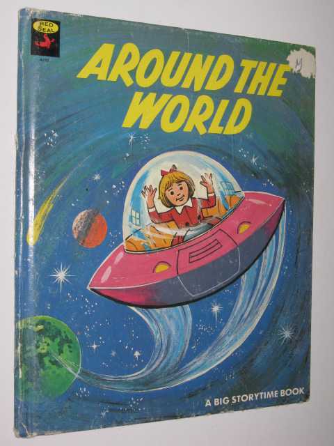 Around The World