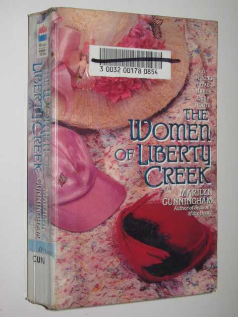 The Women of Liberty Creek