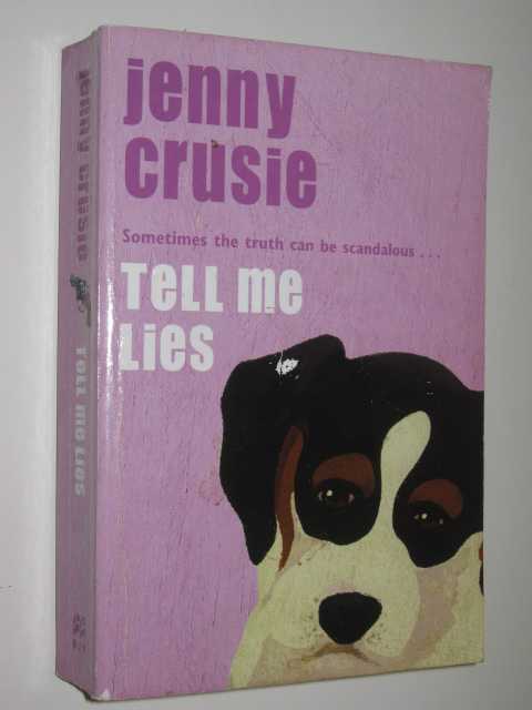 Tell Me Lies
