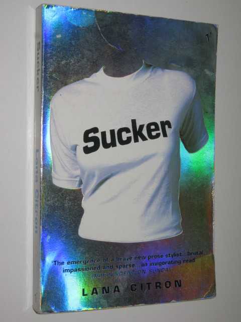 Sucker