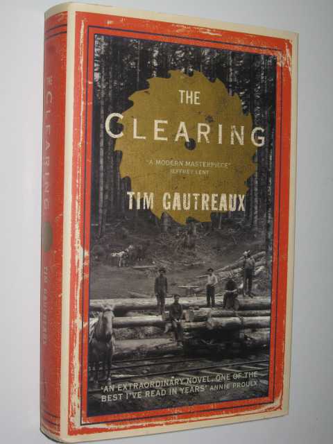 The Clearing
