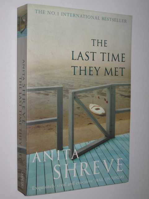 The Last Time They Met