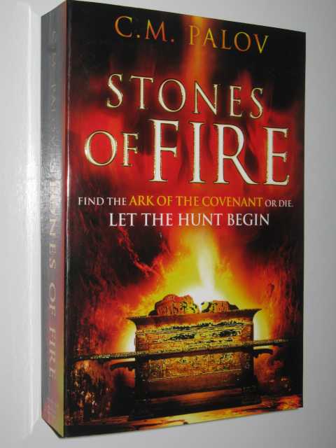 Stones of Fire