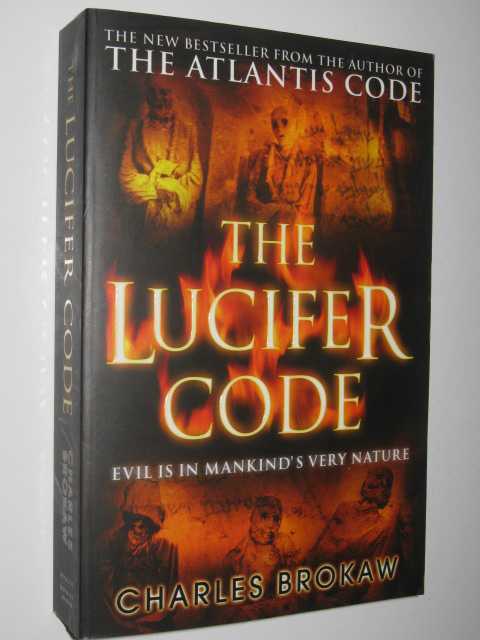 The Lucifer Code