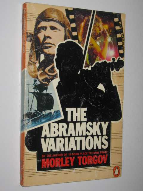 The Abramsky Variations
