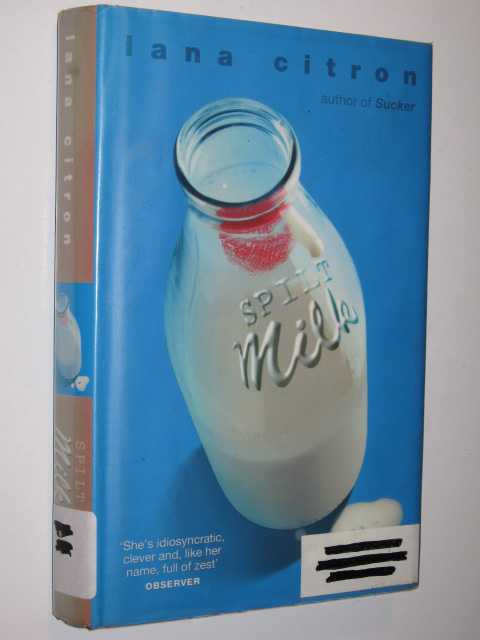 Spilt milk