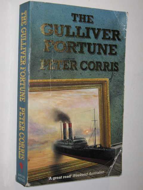 The Gulliver Fortune