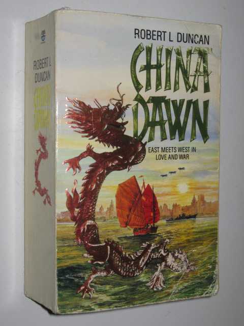 China Dawn