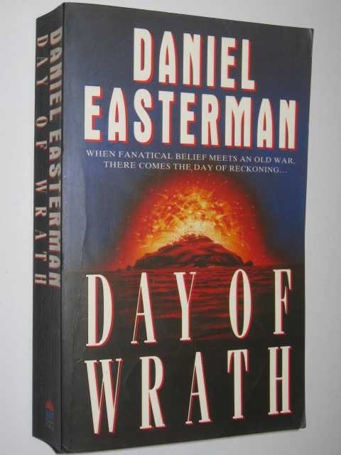 Day of Wrath