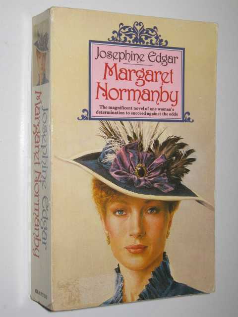 Margaret Normanby